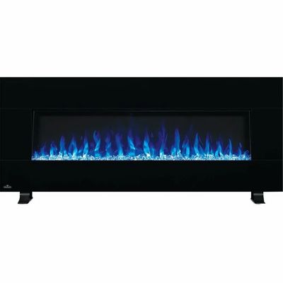 Canadian Tire: Napoleon Wall Mount Electric Fireplace With Bluetooth Speaker 50'' $299.99