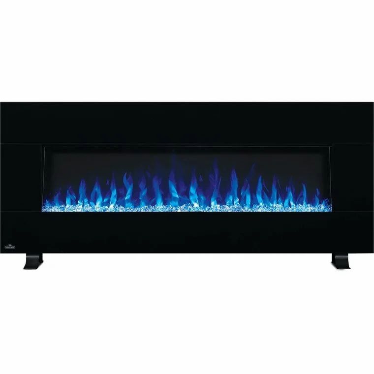 Canadian Tire: Napoleon Wall Mount Electric Fireplace With Bluetooth Speaker 50'' $299.99