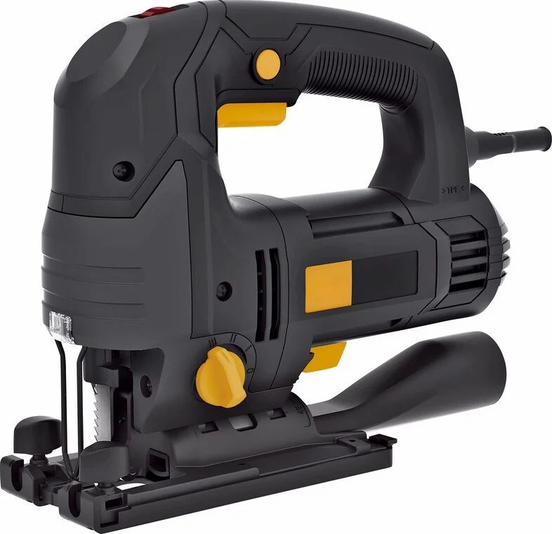 Princess Auto: CAT corded Electric Jigsaw $36.21 YMMV