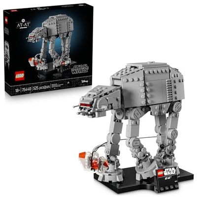 LEGO Star Wars AT-AT Walker Building Set