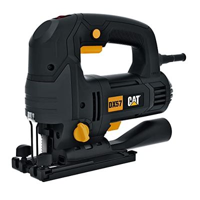 [Princess Auto] CAT corded Electric Jigsaw YMMV