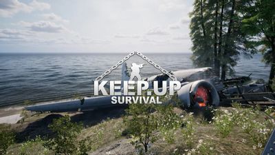 Epic Games: Free Game from Epic - KeepUp Survival