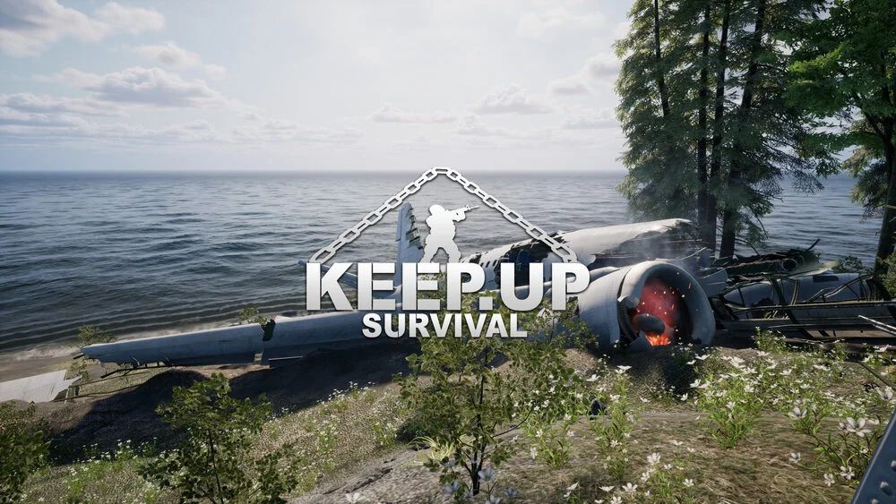 Epic Games: Free Game from Epic - KeepUp Survival