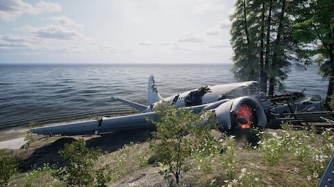 Epic Games: Free Game from Epic - KeepUp Survival