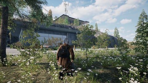 Epic Games: Free Game from Epic - KeepUp Survival