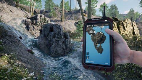 Epic Games: Free Game from Epic - KeepUp Survival