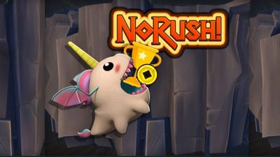 Epic Games: Free Game from Epic - NoRush! - Tower Edition