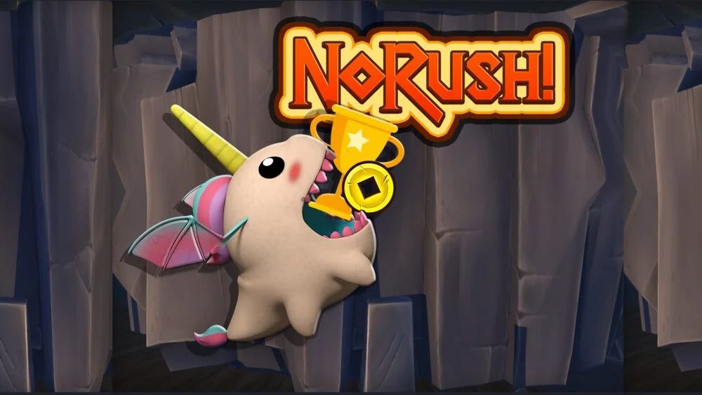 Epic Games: Free Game from Epic - NoRush! - Tower Edition