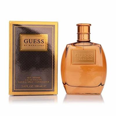 Amazon.ca: - Guess by Marciano 100ml EDT