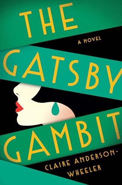 The Gatsby Gambit: A Novel