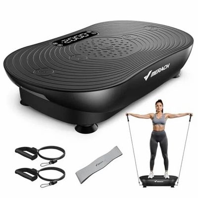 Amazon.ca: MERACH Vibration Plate Exercise Machine