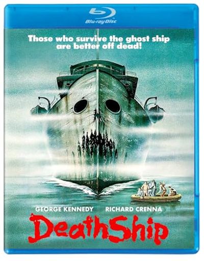 Death Ship
