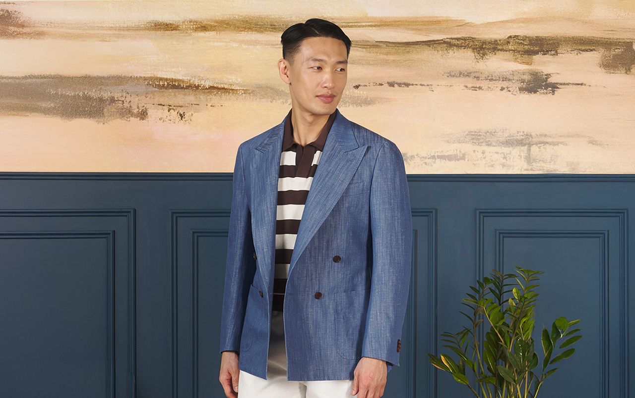 Spier & Mackay Warehouse Sale