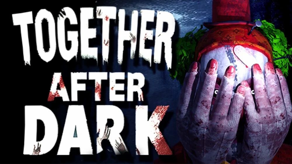 Epic Games: Free Game from Epic - Together After Dark