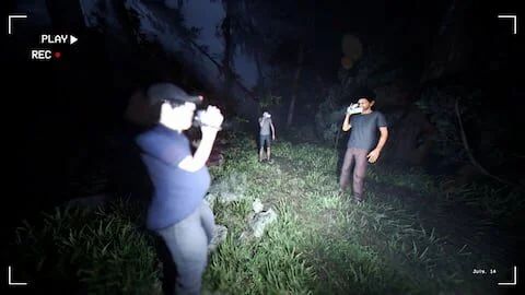 Epic Games: Free Game from Epic - Together After Dark