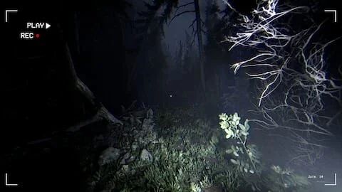 Epic Games: Free Game from Epic - Together After Dark