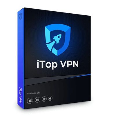 iTop VPN: 24-Month Plan for $37.41 ($1.56/mo) Coupon Code: iTopXMAS60