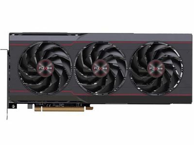 Newegg: Refurbished: SAPPHIRE PULSE Radeon RX 7900 XTX 24GB GDDR6