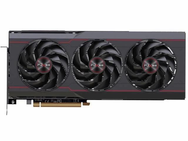 Newegg: Refurbished: SAPPHIRE PULSE Radeon RX 7900 XT 20GB GDDR6
