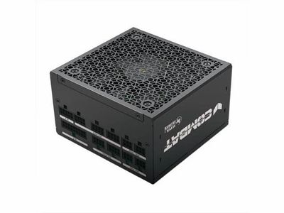 Newegg: Super Flower Combat FG 850W 80+ Gold PSU - $109