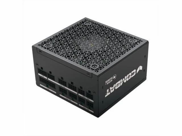 Newegg: Super Flower Combat FG 850W 80+ Gold PSU - $109