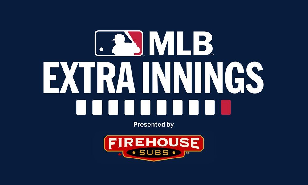 Firehouse Subs: MLB Extra Innings BOGO Free Medium Sub