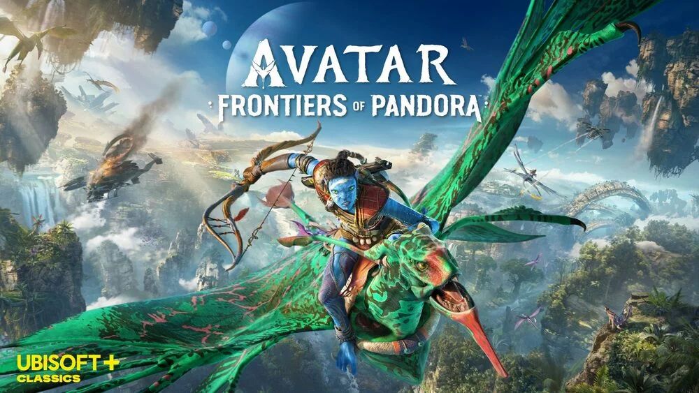 PlayStation Store: Playstation Plus July 2026 extra/premium: Avatar: Frontiers of Pandora, Rise of the Ronin , Firefighting Simulator