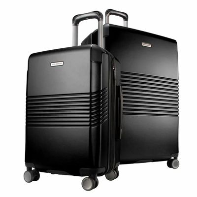 Costco: Ricardo Beverly Hills - Huntington 2-piece Hardside Luggage Set - $99.97 (free shipping)