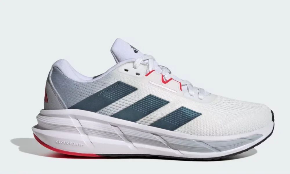 eBay.ca: adidas Questar 3 Running Shoes Men's Athletic & Sneakers ($39 - $48 free shipping)