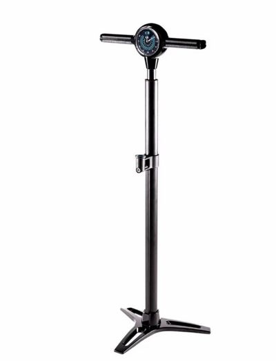 Fortnine: Crankbrothers Klic Floor Pump with Burst Tank ($114.99, 58% off)