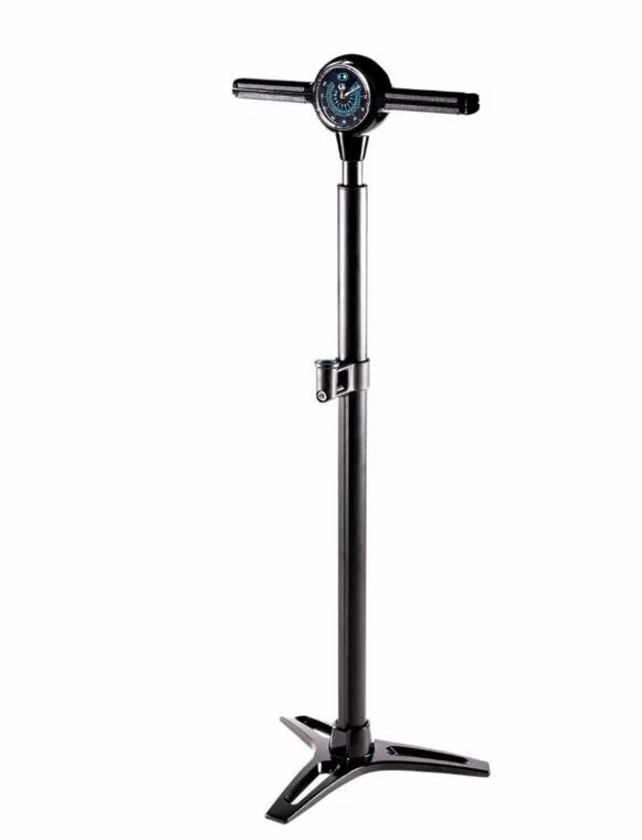 Fortnine: Crankbrothers Klic Floor Pump with Burst Tank ($114.99, 58% off)