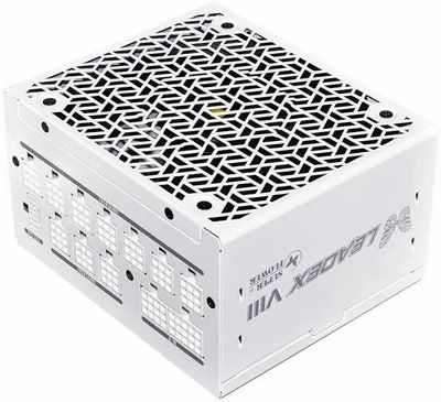 Newegg: Super Flower Leadex VIII Platinum PRO 1200W PSU $209.99