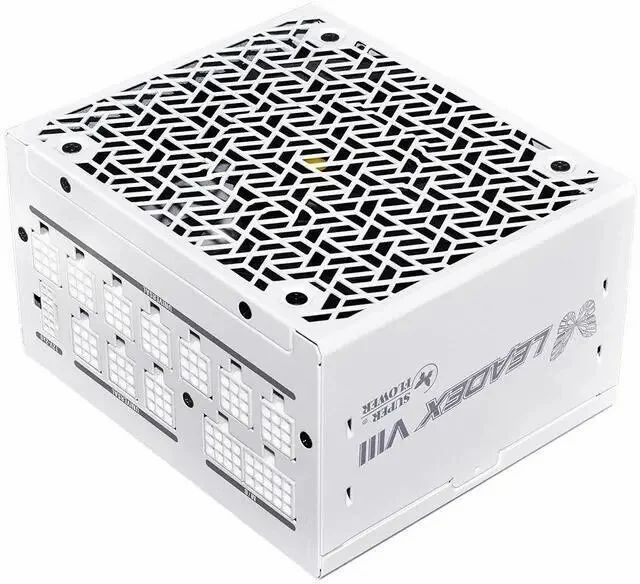 Newegg: Super Flower Leadex VIII Platinum PRO 1200W PSU $209.99