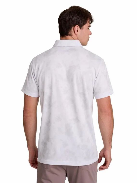 Walmart: Reebok Men's Ace Performance Polo Shirt - $10