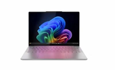 Lenovo Slim 7i Aura Edition (14" Intel) $1362