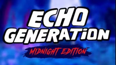 Epic Games: Echo Generation: Midnight Edition + Luto - FREE until July 23rd @ 11am EST
