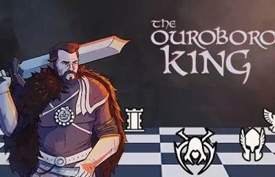 Epic Games: Epic Mobile Games for Free - The Ouroboros King