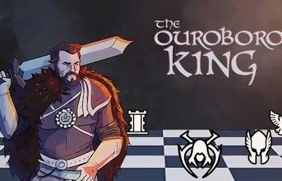 Epic Games: Epic Mobile Games for Free - The Ouroboros King