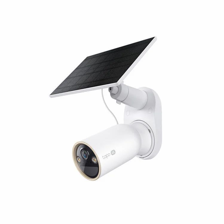 TP-Link: Summer Sale: Solar Security Cameras and Wi-Fi 7 Routers, Up to 33% Off