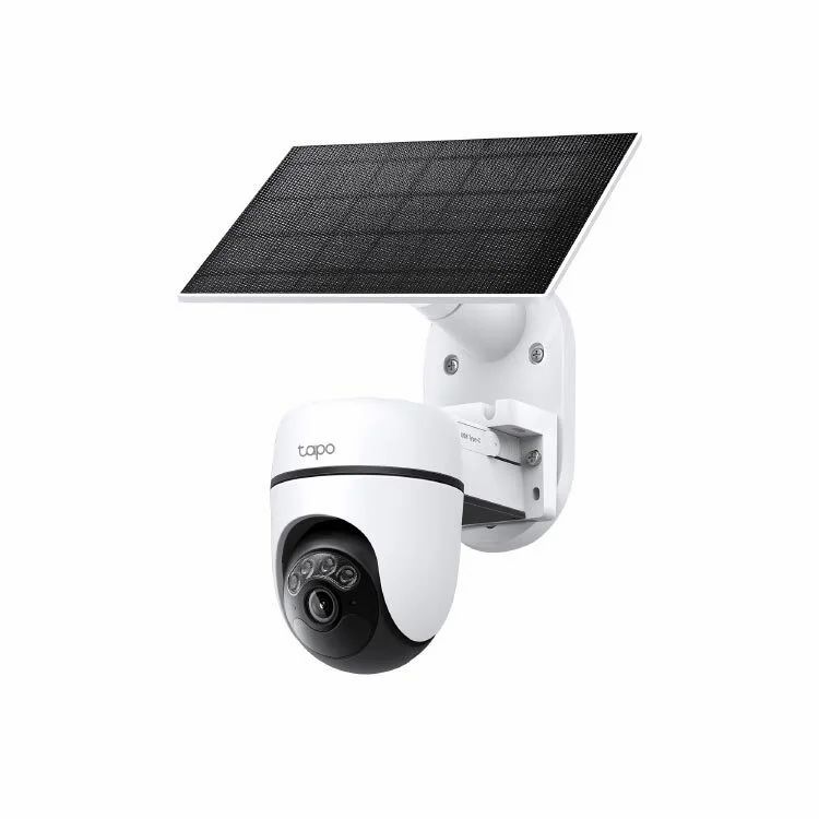TP-Link: Summer Sale: Solar Security Cameras and Wi-Fi 7 Routers, Up to 33% Off