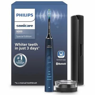Amazon.ca: Philips Sonicare Diamond Clean 9000 - $135