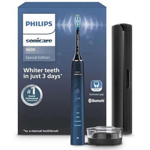 Amazon.ca: Philips Sonicare Diamond Clean 9000 - $135