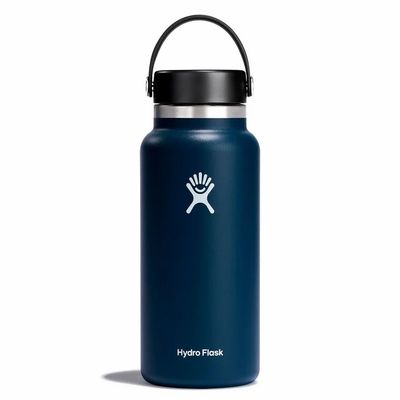 Sport Chek: Hydro Flask Wide Mouth 32 oz Insulated Water Bottle & various others