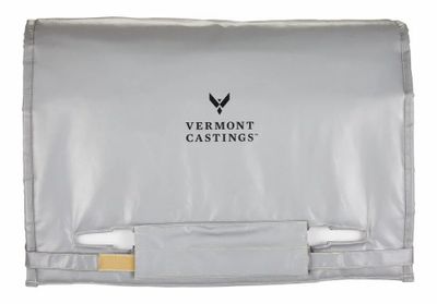 Canadian Tire: Vermont Castings Thermal Insulated All-Weather Pellet Grill Blanket/Cover $9.99 (reg. $199.99)