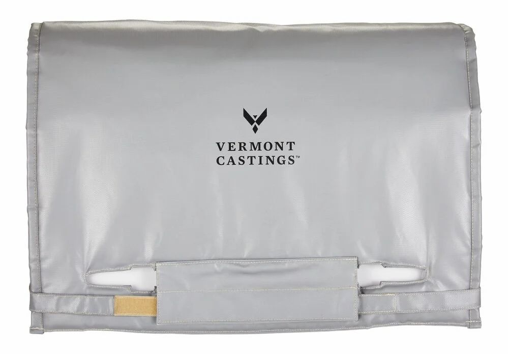 Canadian Tire: Vermont Castings Thermal Insulated All-Weather Pellet Grill Blanket/Cover $9.99 (reg. $199.99)