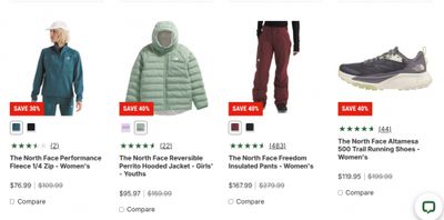 MEC Mountain Equipment Company Canada: 25% off MEC Camp Gear + up to 40% off The North Face + More