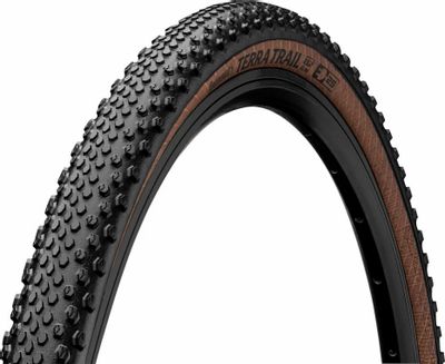 Sport Chek: CONTINENTAL Terra Trail 700 X 40 bike tire $50.96 MSRP $90