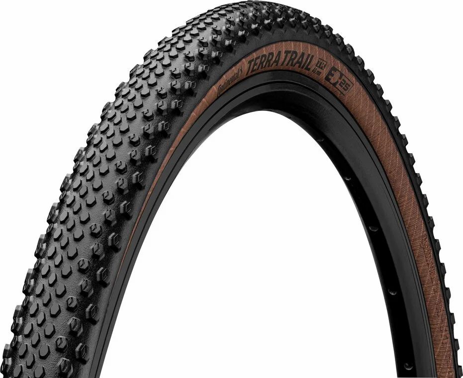 Sport Chek: CONTINENTAL Terra Trail 700 X 40 bike tire $50.96 MSRP $90