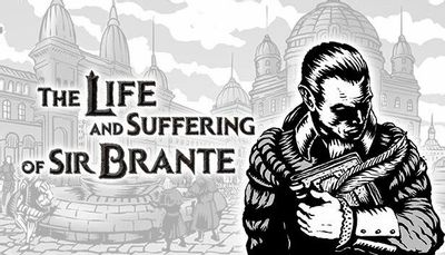 STEAM: Free Game from Steam - The Life and Suffering of Sir Brante
