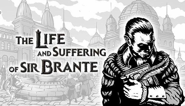 STEAM: Free Game from Steam - The Life and Suffering of Sir Brante